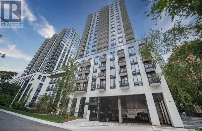 503 - 91 MONTCLAIR AVENUE, Toronto