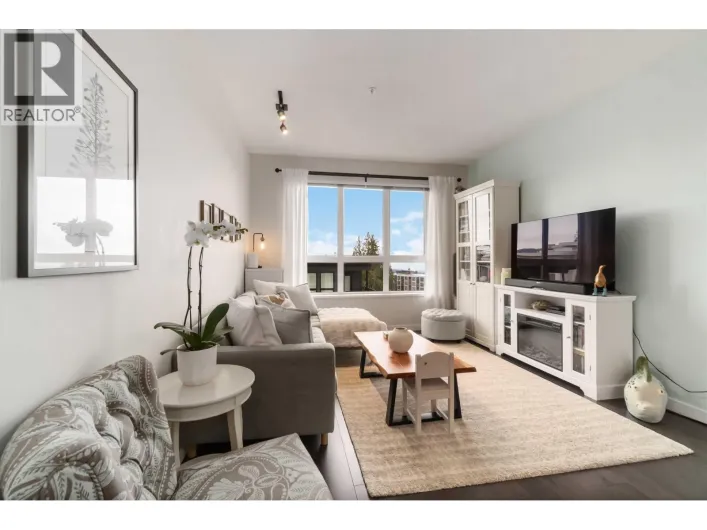 503 9168 SLOPES MEWS, Burnaby