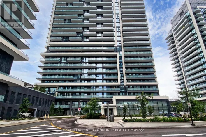 503 - 95 ONEIDA CRESCENT, Richmond Hill