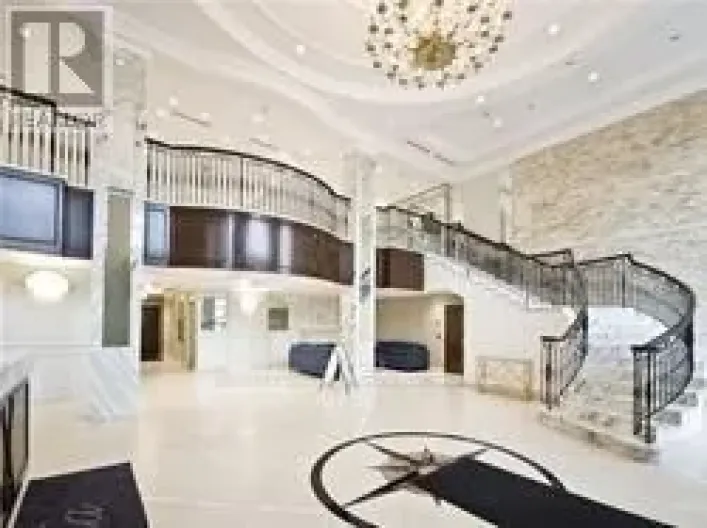 503 - 99 SOUTH TOWN CENTRE BOULEVARD, Markham