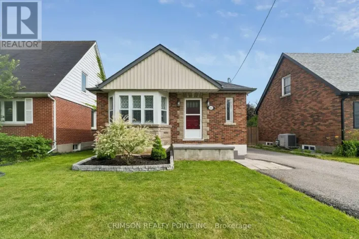 503 ATHOL STREET E, Oshawa