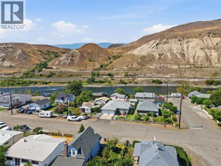 503 Bancroft Street, Ashcroft