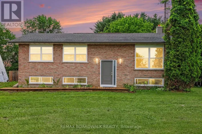 503 BROUSEVILLE ROAD, Edwardsburgh/Cardinal
