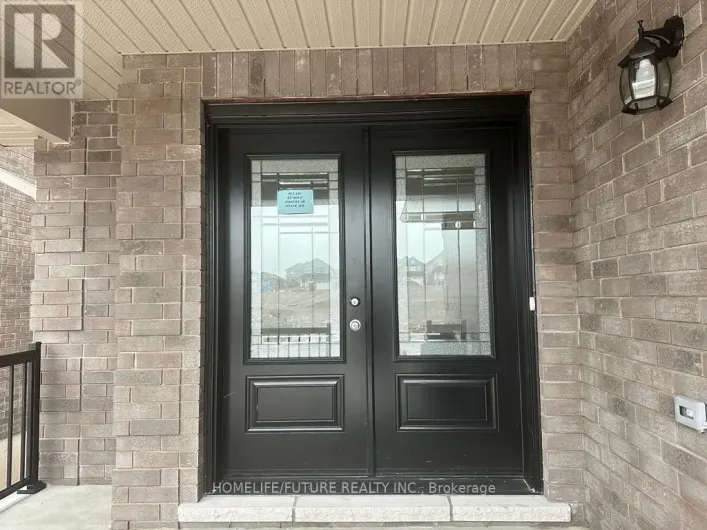 503 CLAYTON AVENUE, Peterborough