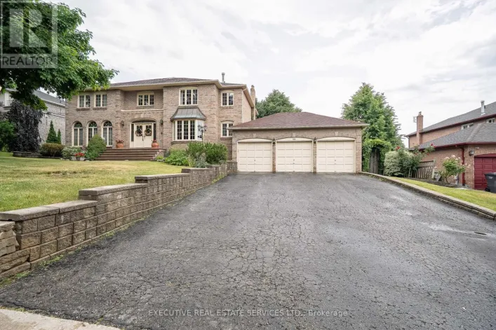 503 CONSERVATION DRIVE, Brampton