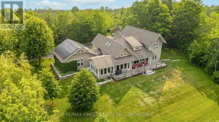 503 DEERVIEW DRIVE, Kingston)