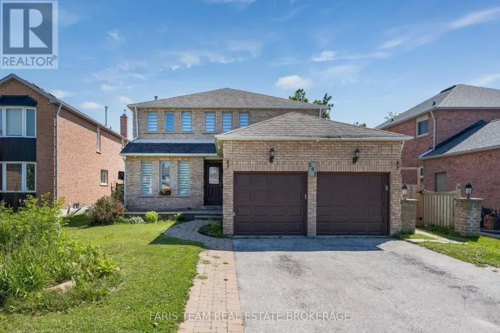 503 GROVE STREET E, Barrie