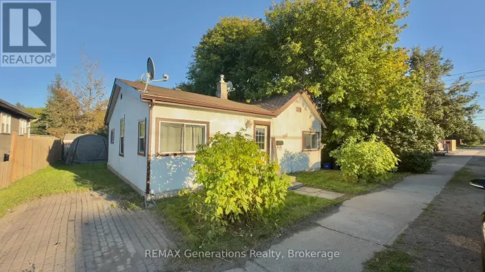 503 HIGH STREET S, Thunder Bay