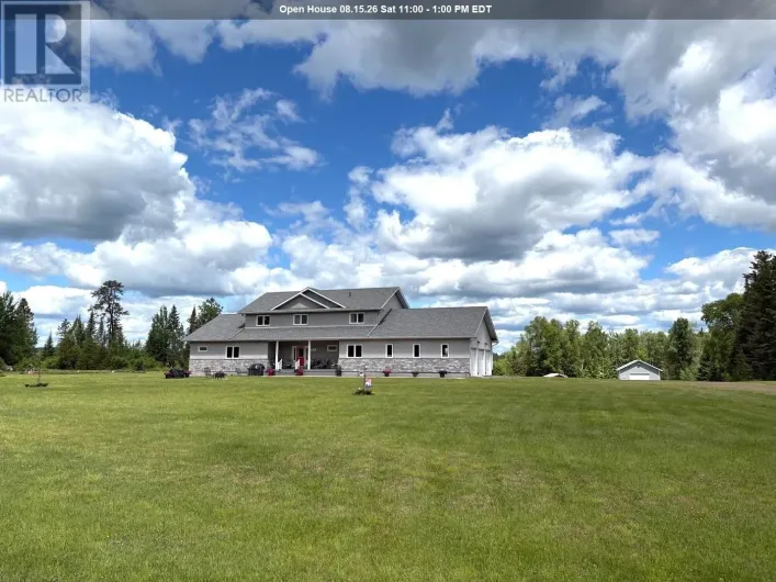 503 Highway 130, Rural Thunder Bay
