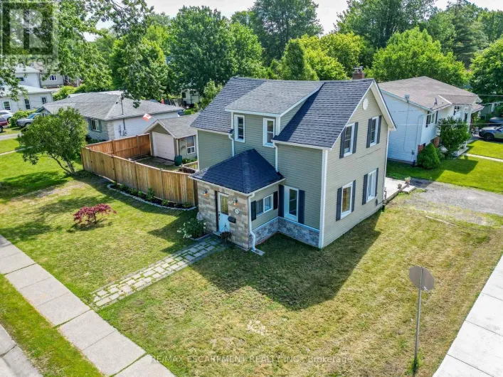 503 JOHN STREET, Haldimand