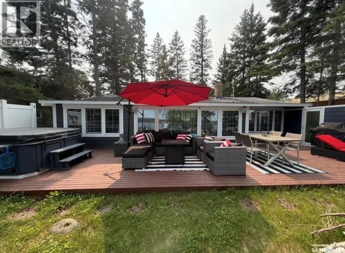 House for sale: 503 Jubilee DRIVE, Duck Mountain Provincial Park