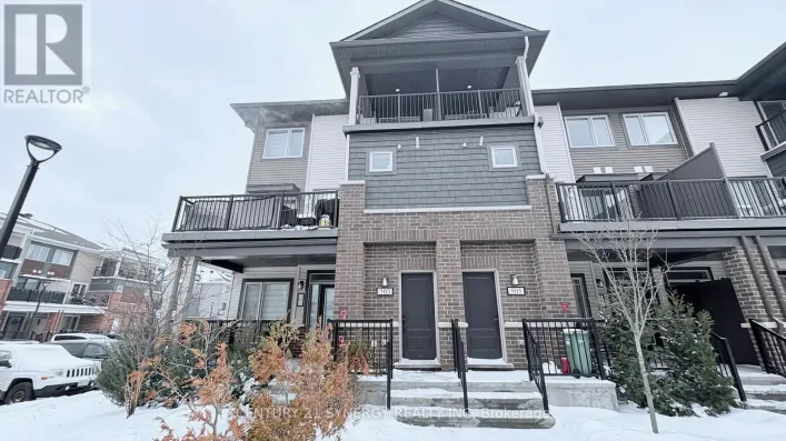 503 LAPLAND PRIVATE, Ottawa
