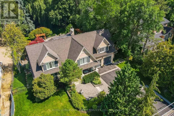503 MEADOW WOOD ROAD, Mississauga