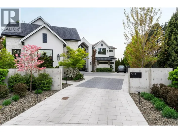 503 Metcalfe Avenue, Kelowna