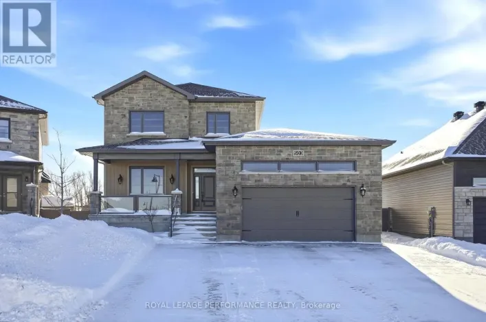 503 MOONLIGHT DRIVE, Russell