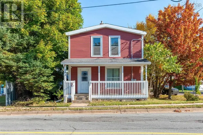 503 Robie Street, Truro