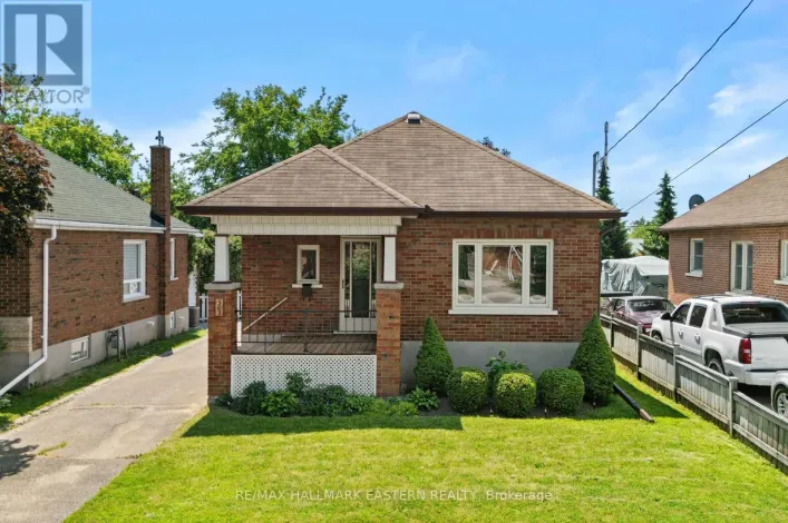 503 ROMAINE STREET, Peterborough