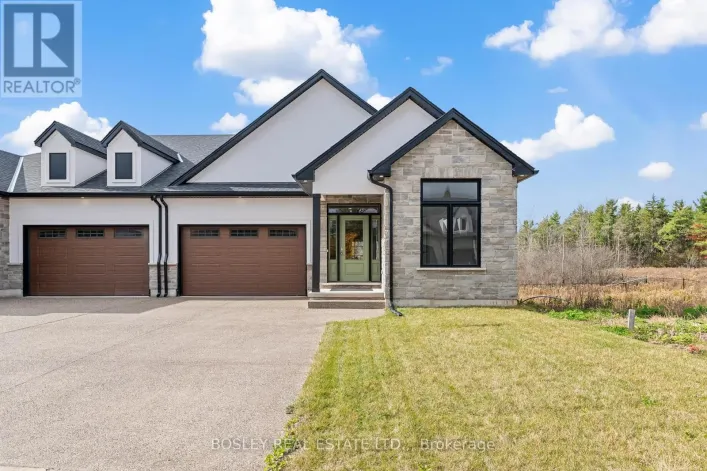 503 ROYAL RIDGE DRIVE, Fort Erie