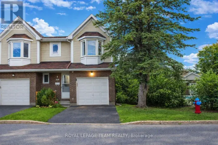 503 SIDNEY DRIVE SE, Ottawa
