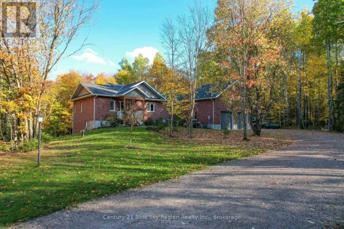 503 SKI HILL ROAD, Powassan