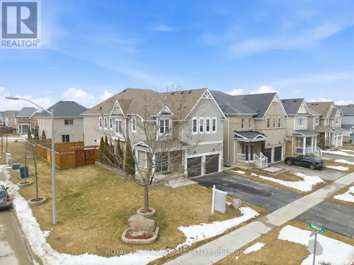 503 WANSBROUGH WAY, Shelburne