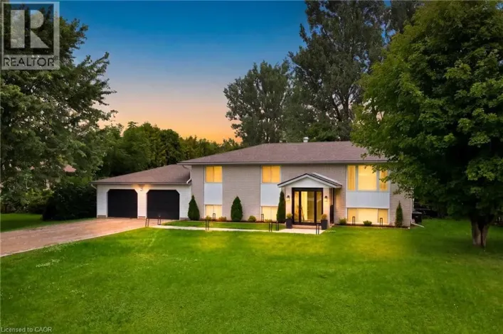 503 WELLINGTON ROAD 7, Elora