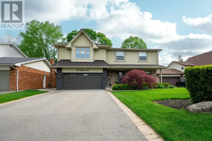 503 WICKLOW ROAD, Burlington