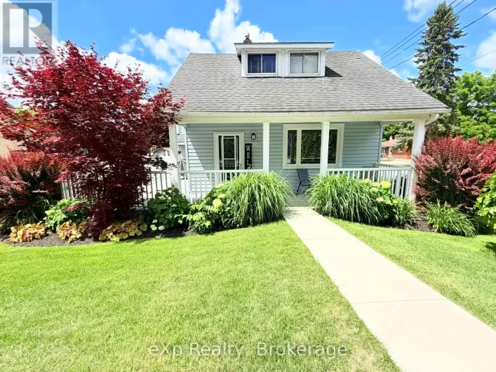503 YONGE STREET S, Brockton