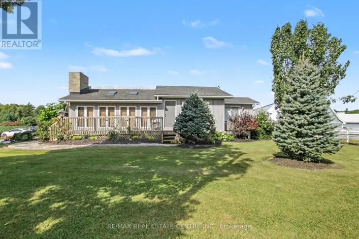 5030 BLACKHEATH ROAD, Hamilton