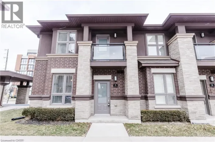 5030 CORPORATE Drive Unit# 1, Burlington