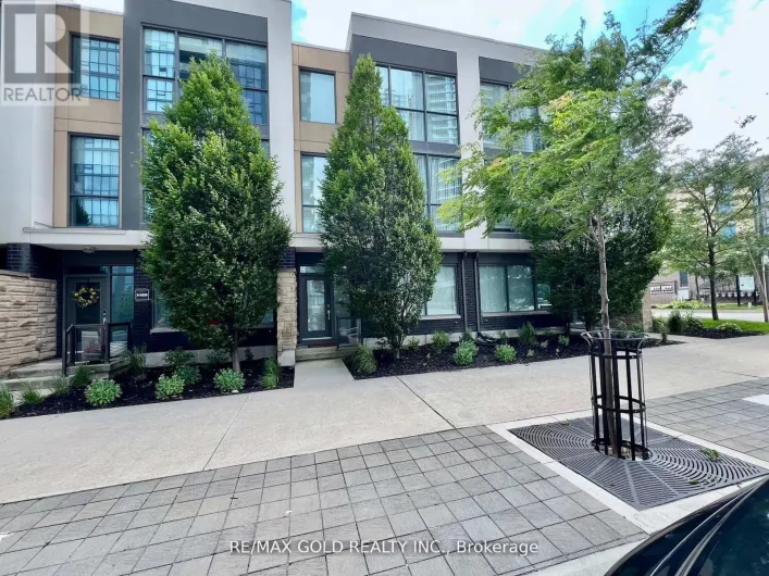 5030 FOUR SPRINGS AVENUE, Mississauga