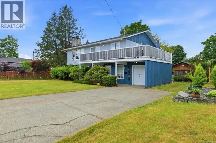 5030 Gertrude St, Port Alberni