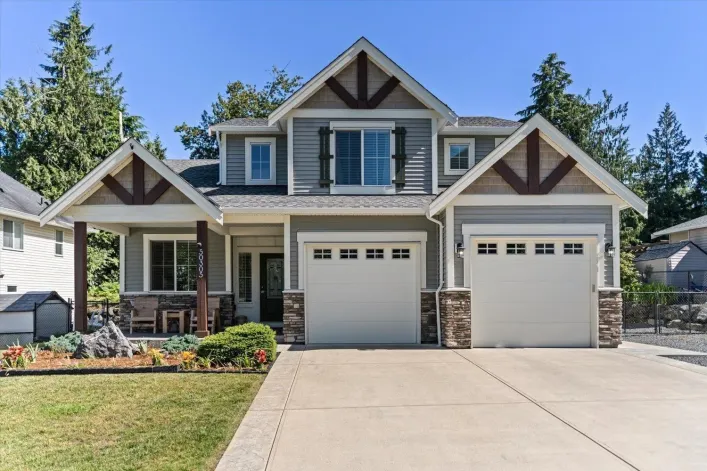 50305 SIENNA AVENUE|Eastern Hillsides, Chilliwack