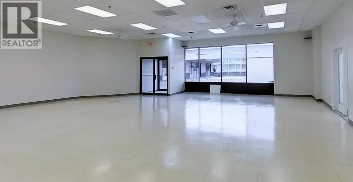 5031 1 Avenue, Edson