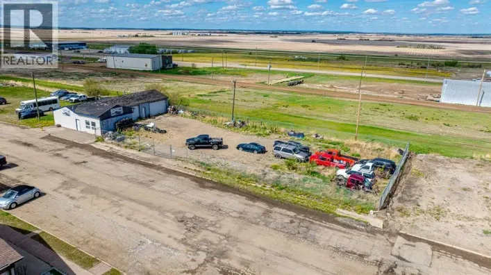 5031 47 Avenue, Spirit River