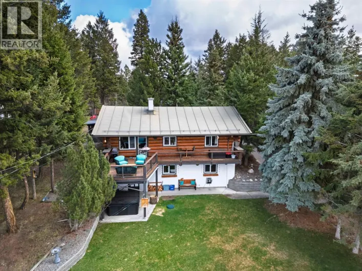 5031 GLOINNZUN DRIVE, 108 Mile Ranch