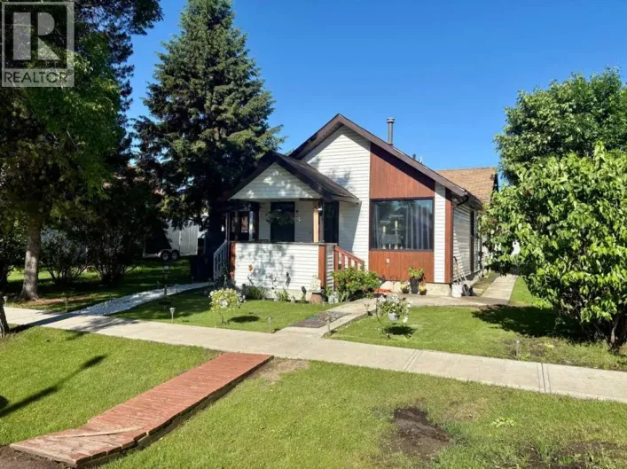 5032 48 Street, Mannville