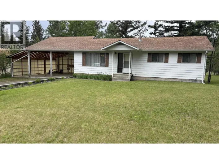 5032 HANSEN COURT, 108 Mile Ranch