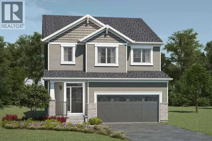 5032 Southwinds View SW, Airdrie