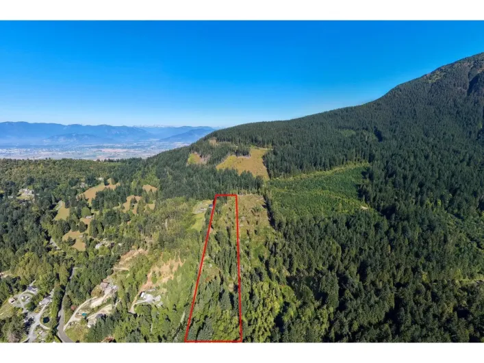 50325 ELK VIEW ROAD|Ryder Lake, Chilliwack