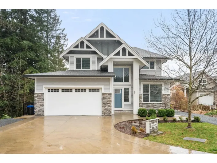 50327 KENSINGTON DRIVE|Eastern Hillsides, Chilliwack