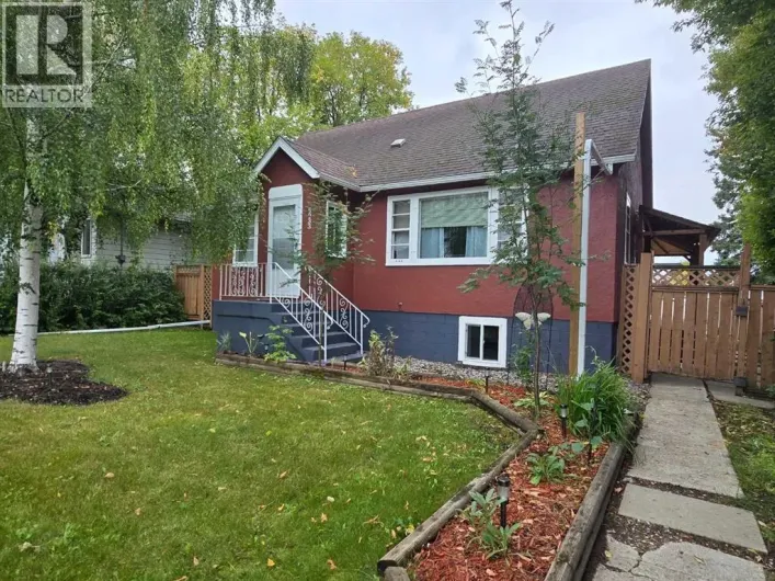 5033 6 Avenue, Edson