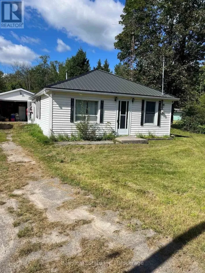 5033 STIRLING-MARMORA ROAD, Stirling-Rawdon