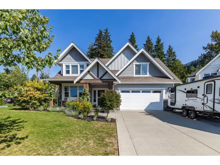 50335 SIENNA AVENUE|Eastern Hillsides, Chilliwack