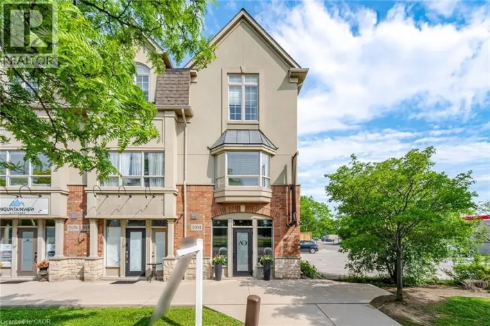 Residential Commercial Mix for sale: 5034 FAIRVIEW Street, Burlington