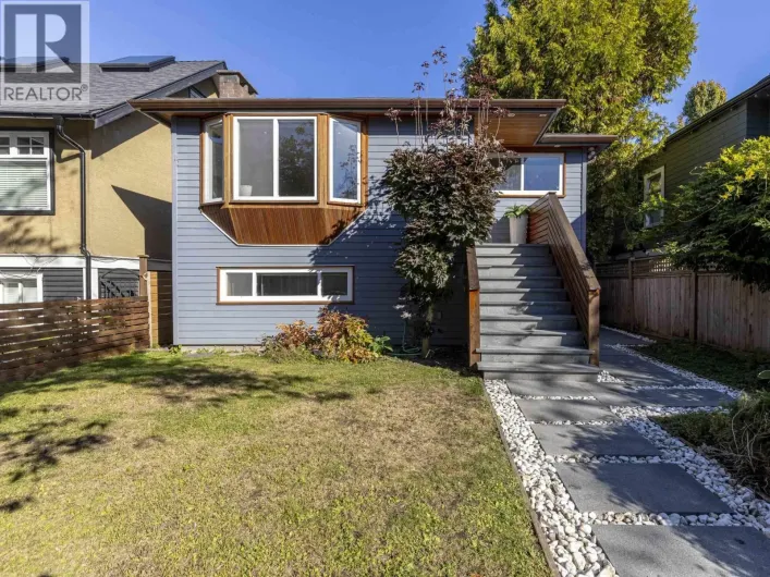5034 PRINCE ALBERT STREET, Vancouver