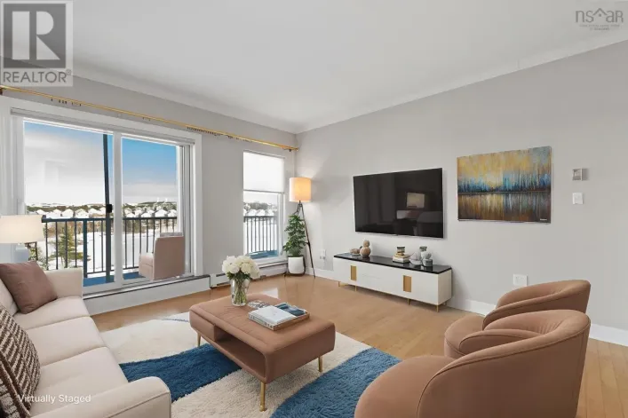 503-429 Parkland Drive, Halifax