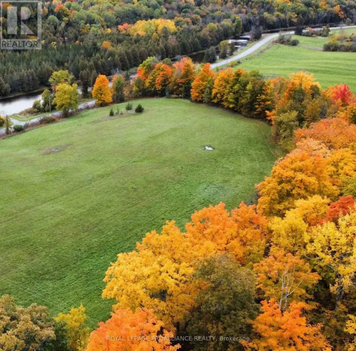 5035 BLESSINGTON ROAD, Tyendinaga