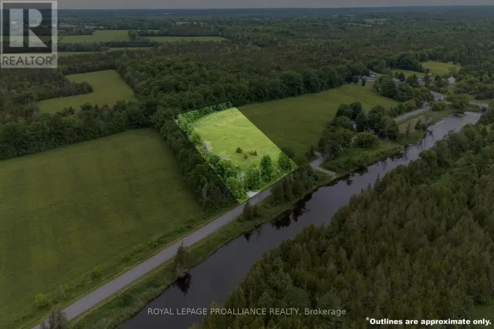 5035 BLESSINGTON ROAD, Tyendinaga