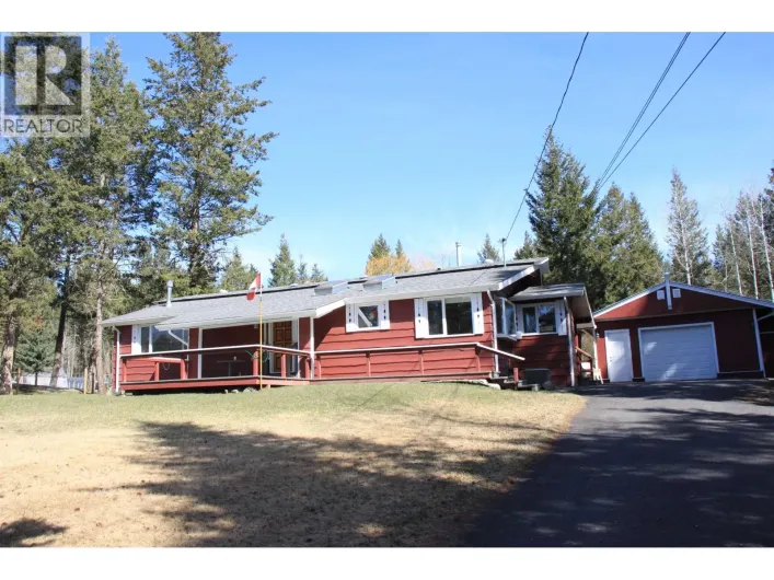 5035 HANSEN COURT, 108 Mile Ranch